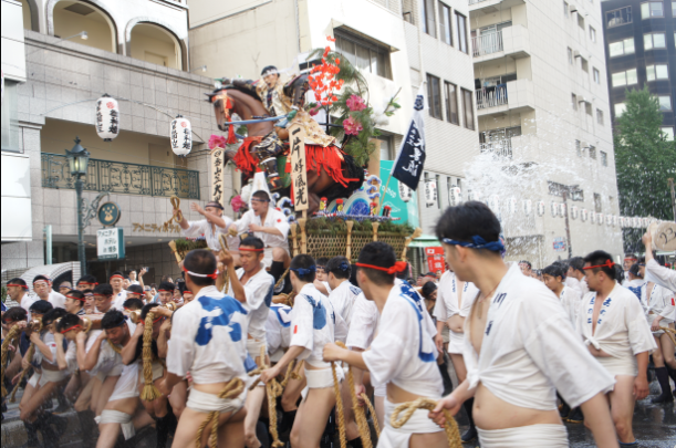 博多祇園山笠 7月11日 スケジュール Hakata Gion Yamakasa July 11 Schedule ｜ WeBase 博多