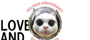 WeBase HAKATA 3rd year anniversary!!