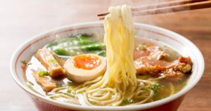 【グルメ】RAMEN - our special recommendations　おすすめラーメン紹介