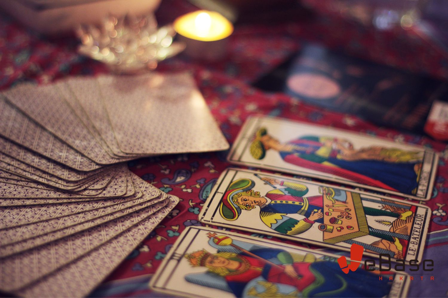 【イベント】2023年3月のタロット占い開催日　【Event】Tarot reading dates for March 2023