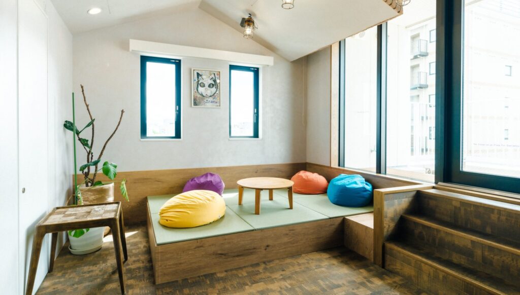 Books&Lounge