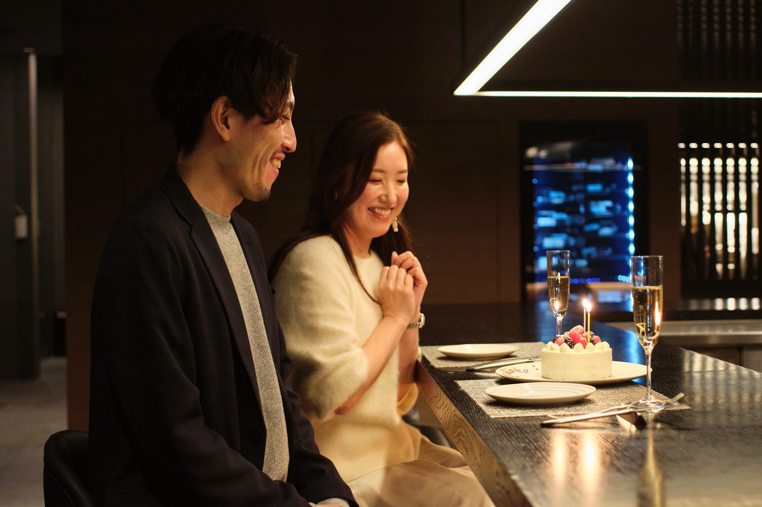 「じゃらんニュース」で紹介されました！【関東】誕生日旅行におすすめのホテル・旅館10選！サプライズケーキなど記念日プランが充実＜2026＞