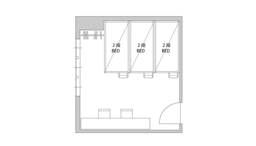 6-person-room
