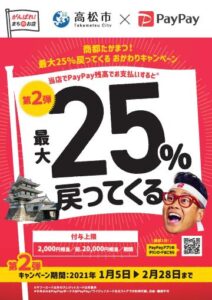 キャンペーン