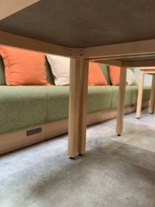 その④コンセントがたくさんあって使いやすくて便利