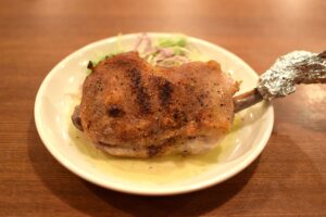 骨付鳥
