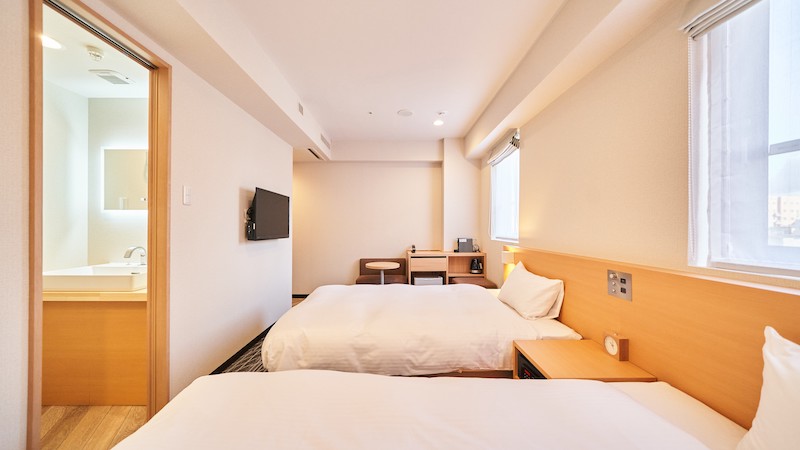 room