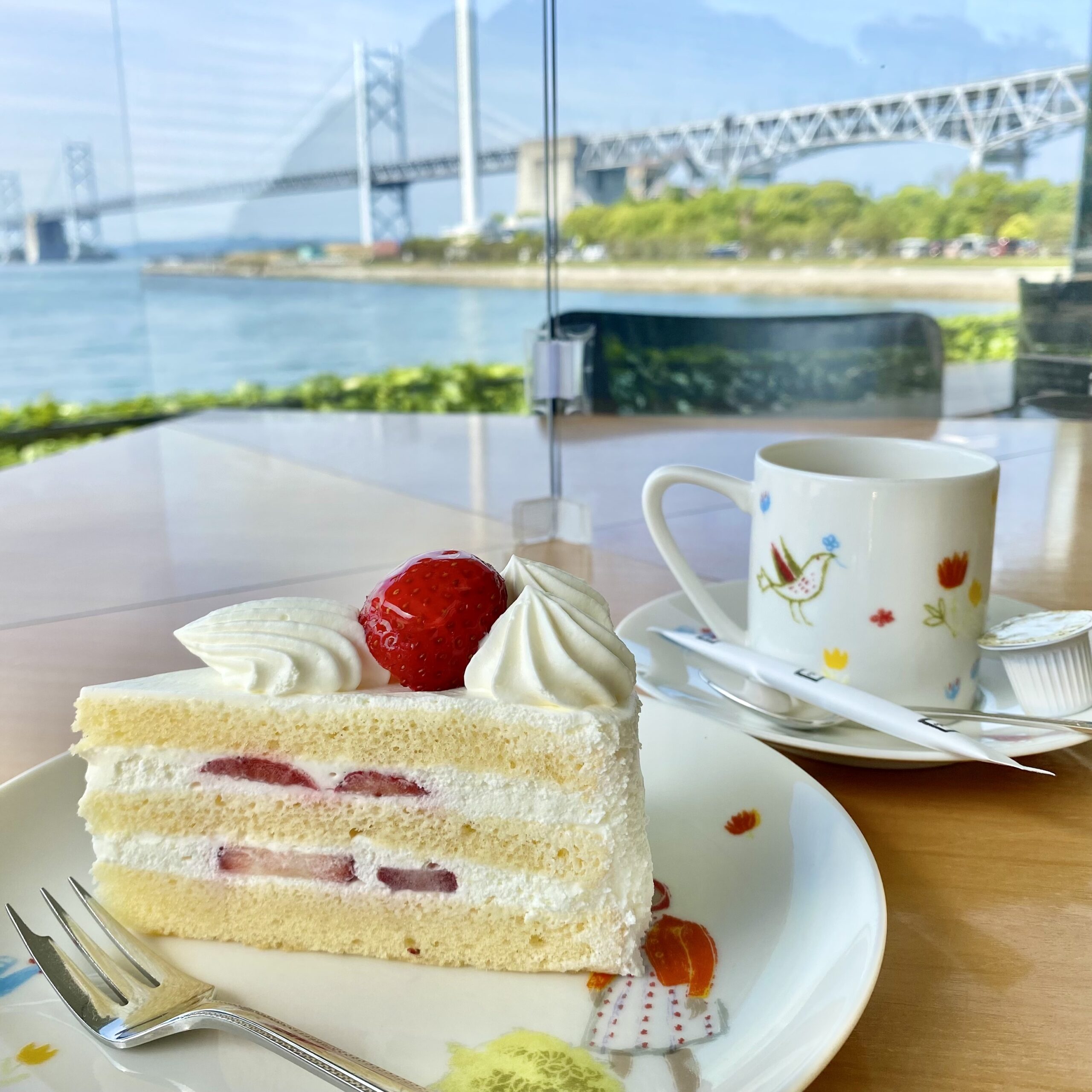ケーキ